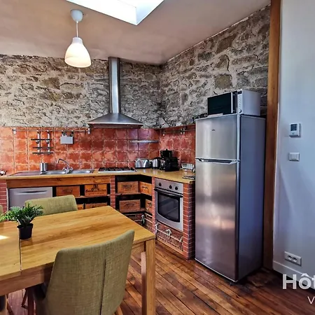 بيت للعطل La Belle Agapanthe-iris - Maison De A